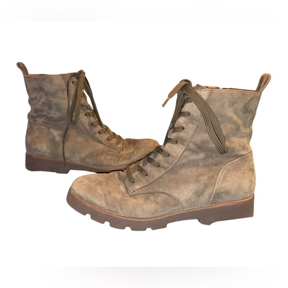 Vionic Shoes - Vionic Lani boots